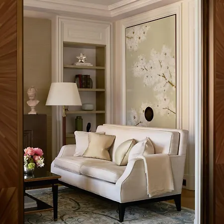 The Woodward - Collection 5* ジュネーブ