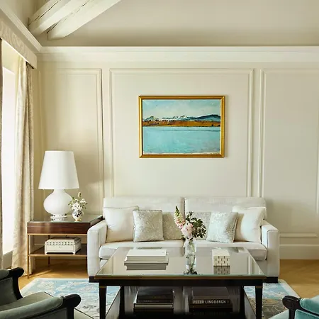 The Woodward - Collection 5* ジュネーブ
