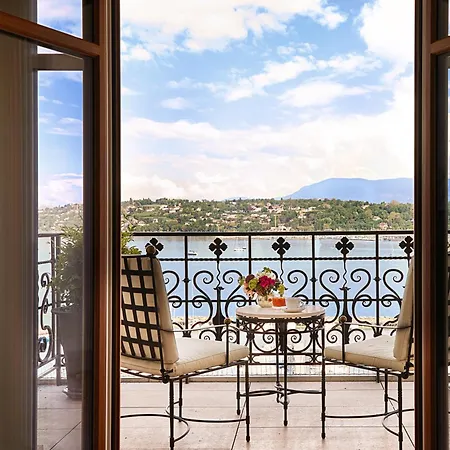 The Woodward - Collection Hotel