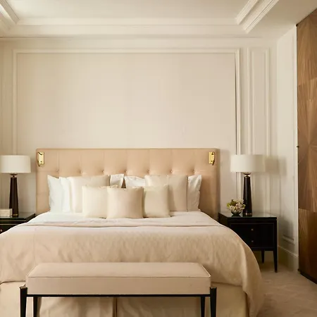 Hotel The Woodward - Collection Geneva