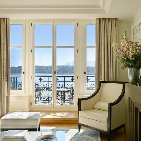 The Woodward - Collection Hotel Geneva