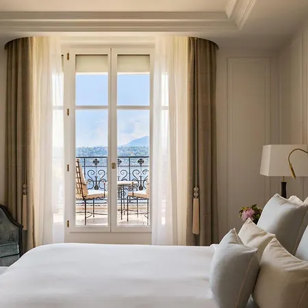 The Woodward - Collection 5* Geneva