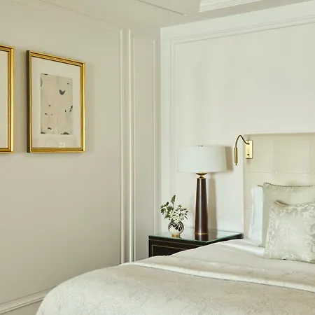 The Woodward - Collection Hotel 5*