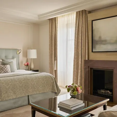 The Woodward - Collection Hotel Geneva