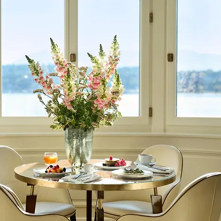 The Woodward - Collection Hotel 5*